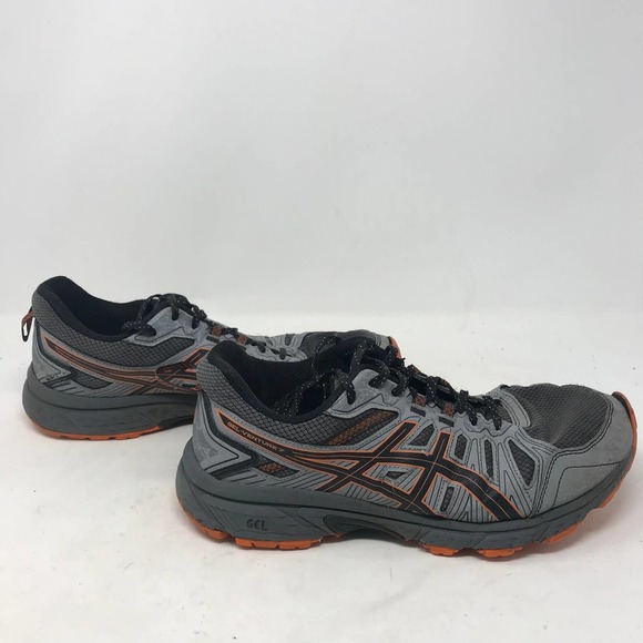 ASICS GEL Venture 7 Shoes Mens Size, 10 - Picture 5 of 10